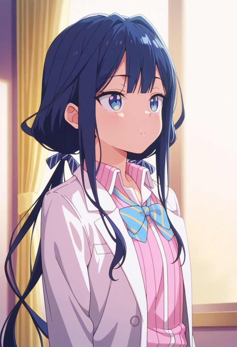 masterpiece,  best quality,  amazing quality by Hot Anime Girls on Tensor.Art