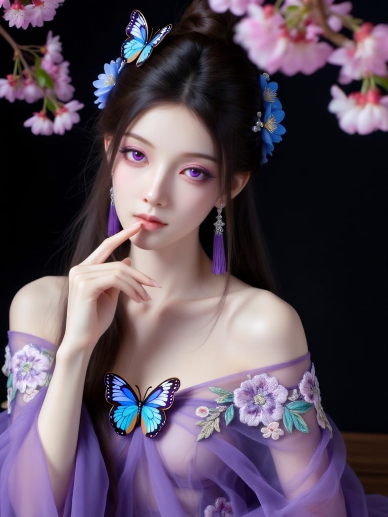 AI generated image by 天TIN on Tensor.Art