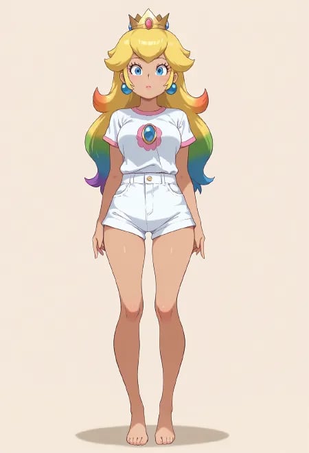 AI generated image by Ahegao_ Nsfw  on Tensor.Art