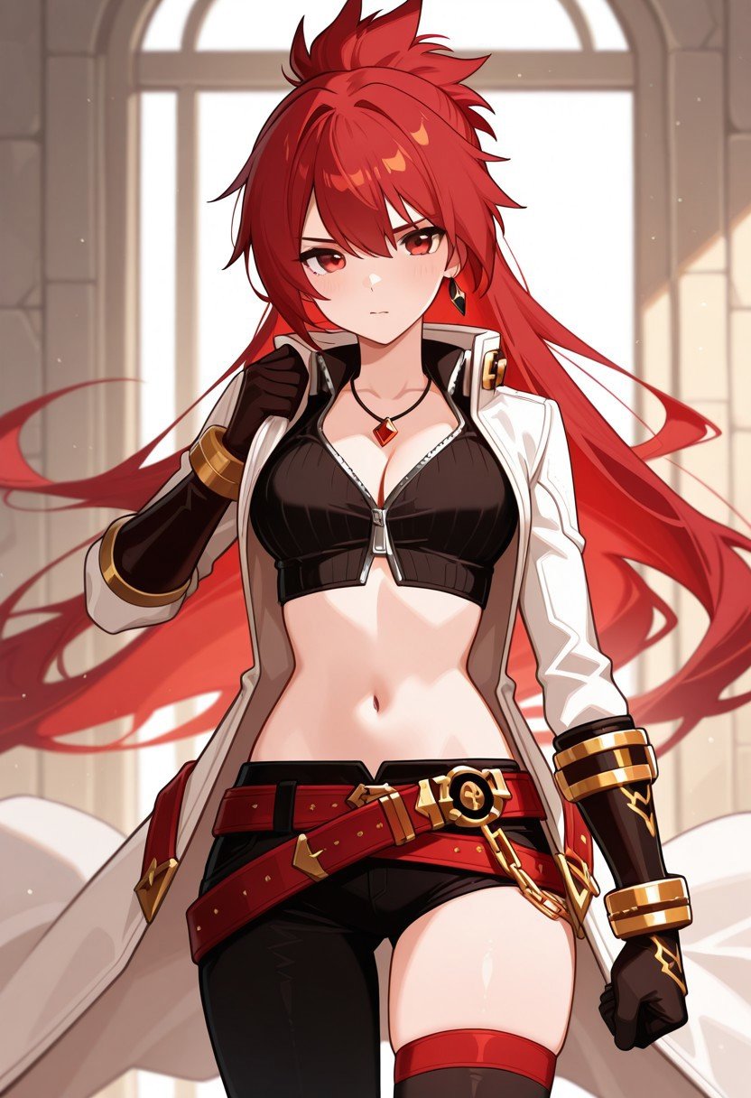 (masterpiece,  best quality,  highres by Pio on Tensor.Art
