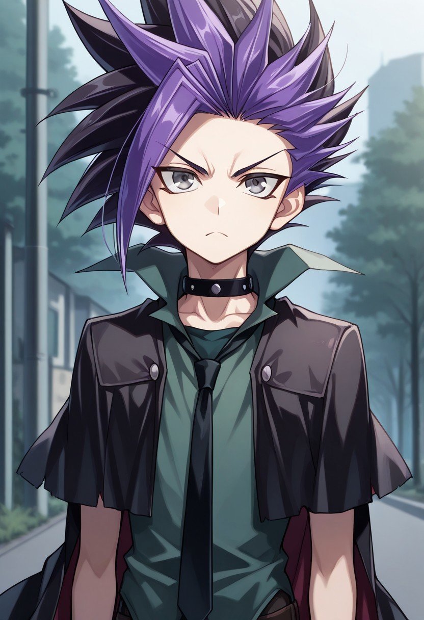 masterpiece,  best quality,  yuto by dragoncn405 on Tensor.Art