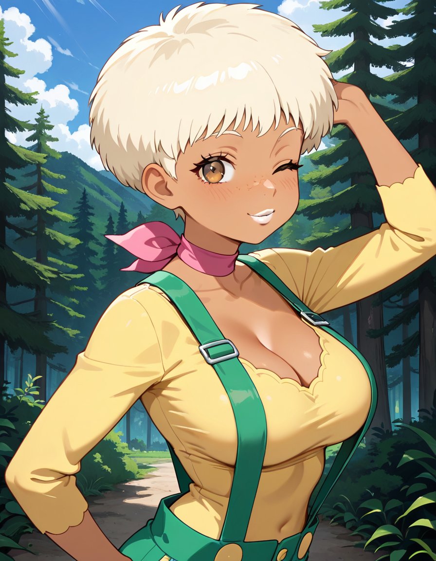 (masterpiece,  best quality,  ultra-detailed by user_853931801855396637 on Tensor.Art