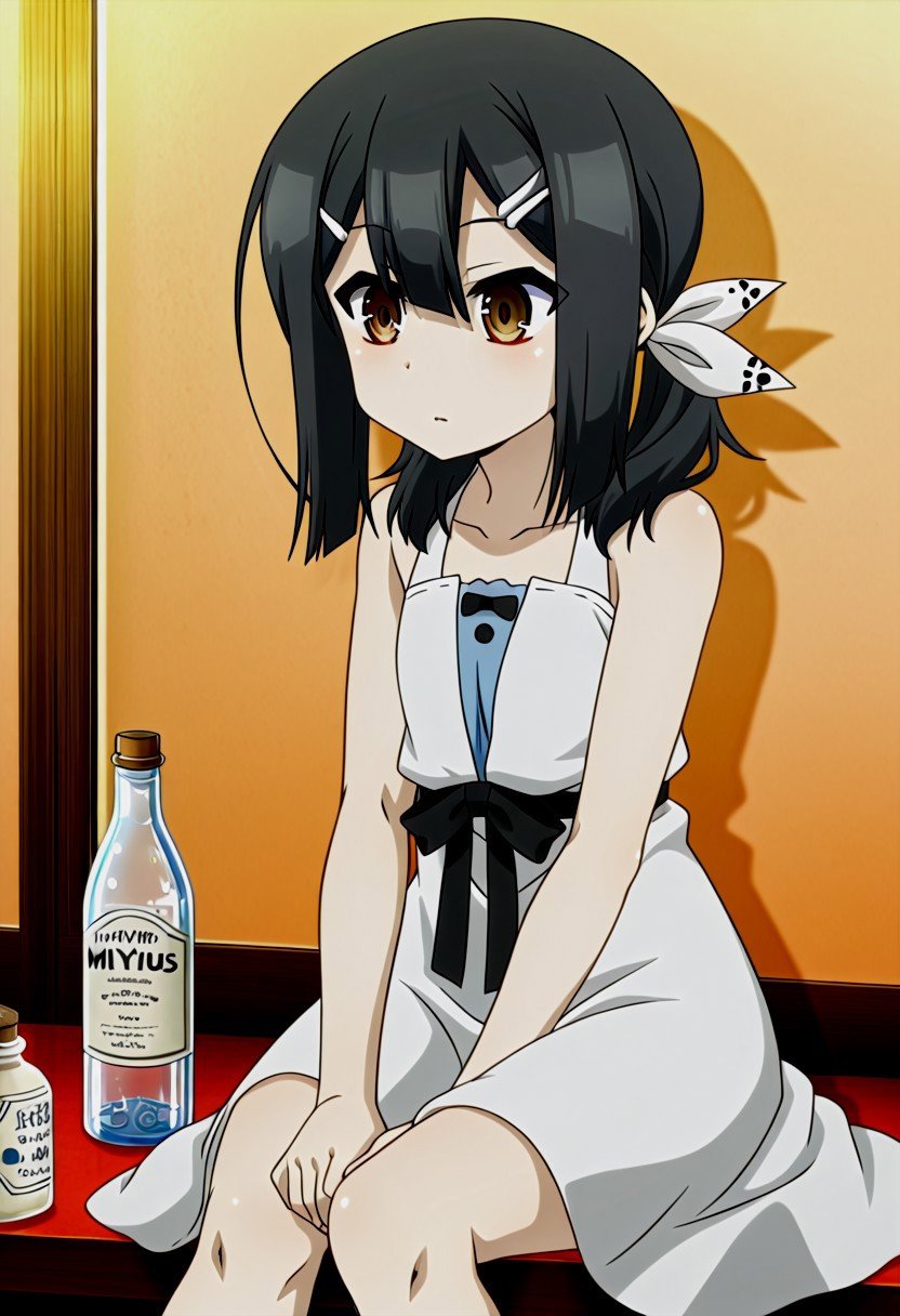 anime screencap,  anime coloring,  official style by user_876728825763904319 on Tensor.Art