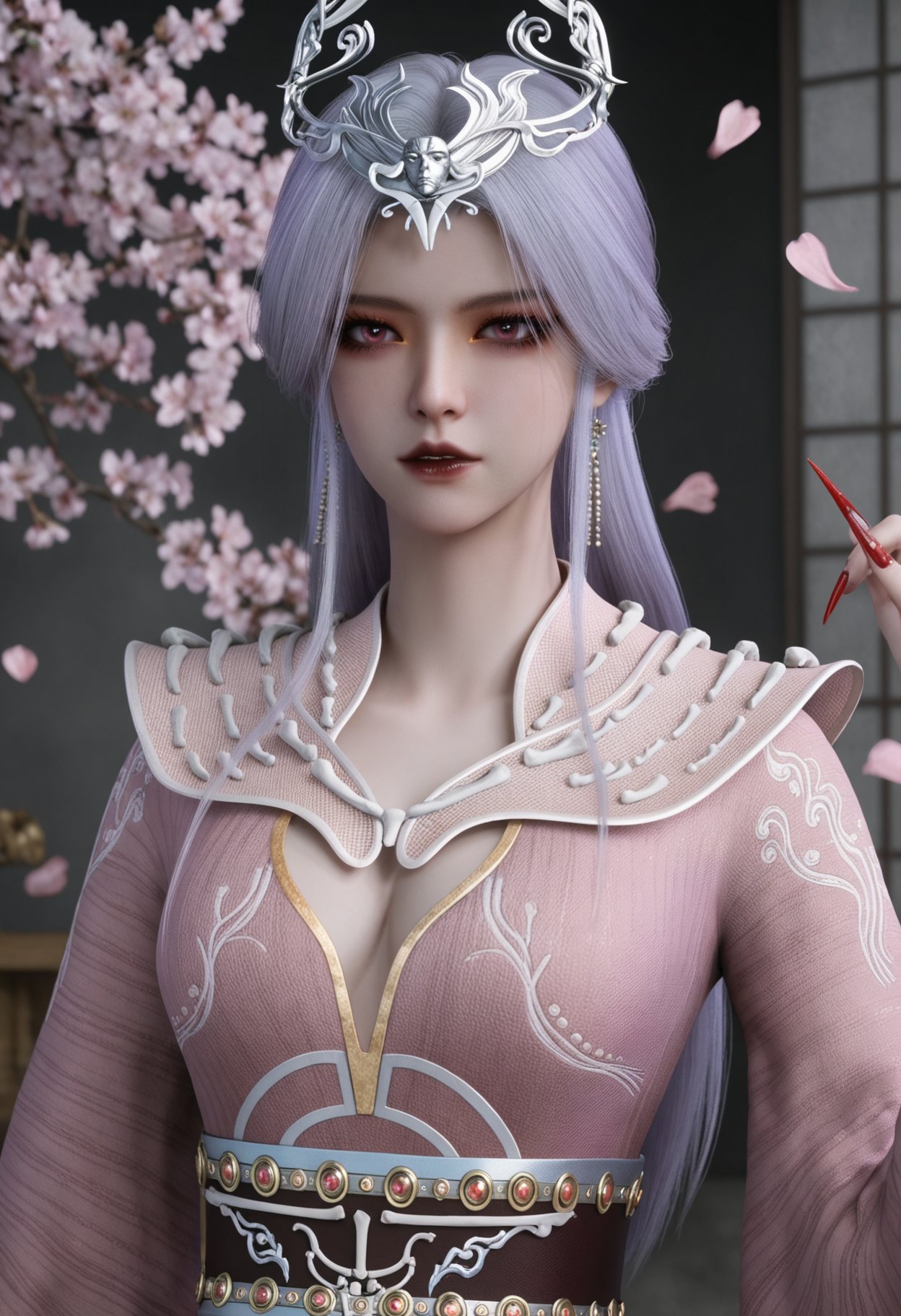 masterpiece,  (best quality),  smog by 云落 on Tensor.Art