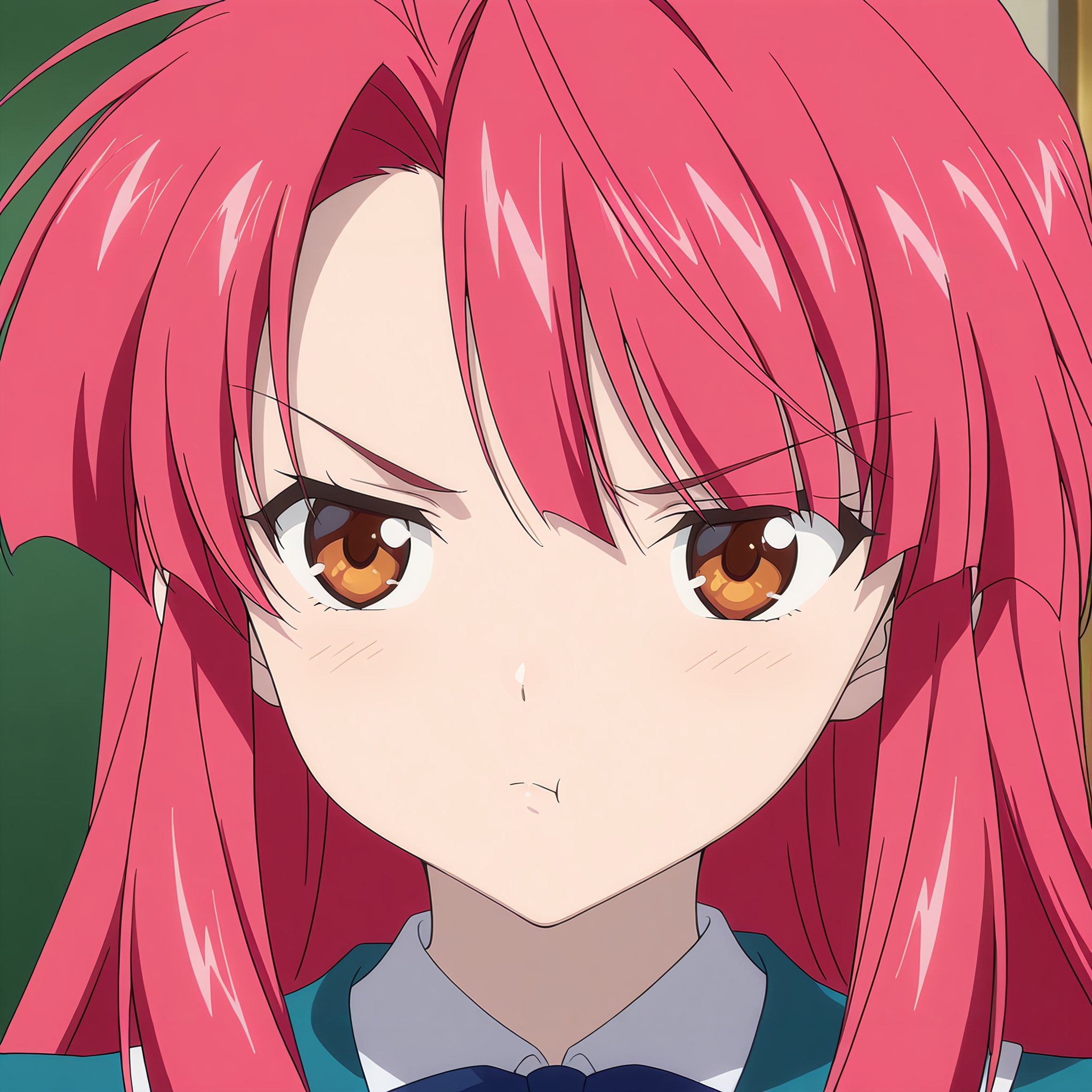 kannagi_ayano-kazenostigma,  baseoutfit,  1girl by MDFD-1991 on Tensor.Art