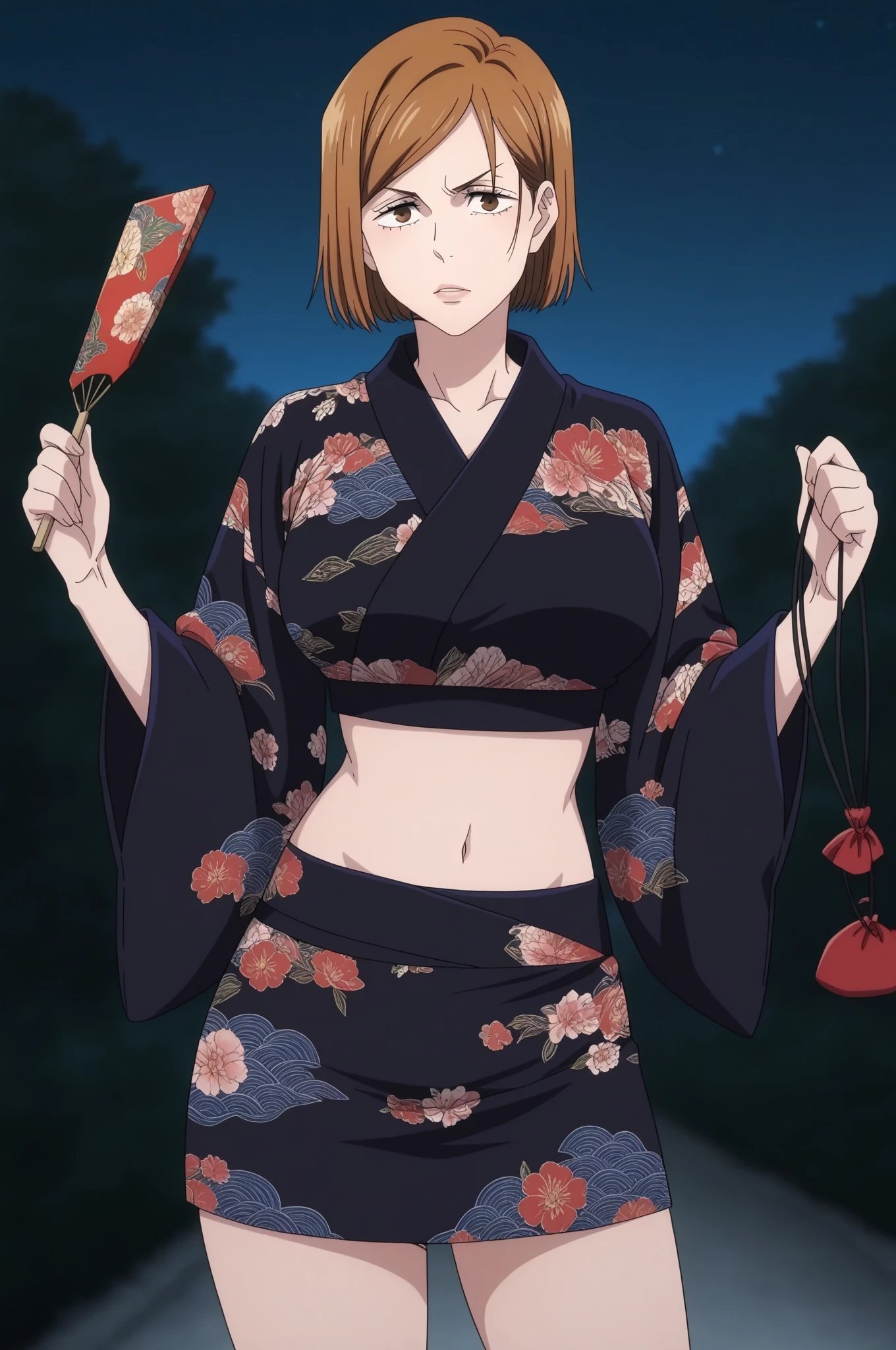 AI generated image by Katori Konoe on Tensor.Art