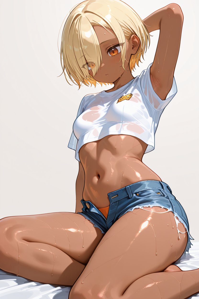 masterpiece,  best quality,  good quality on Tensor.Art