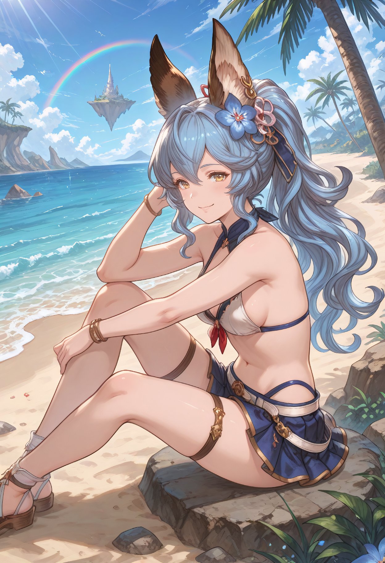 AI generated image by Min on Tensor.Art