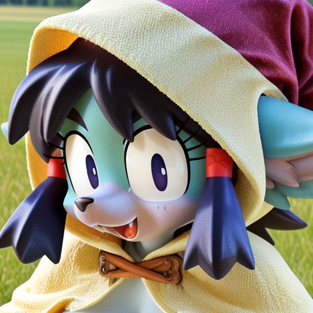 AI generated image by userinf 🧛🏻 on Tensor.Art