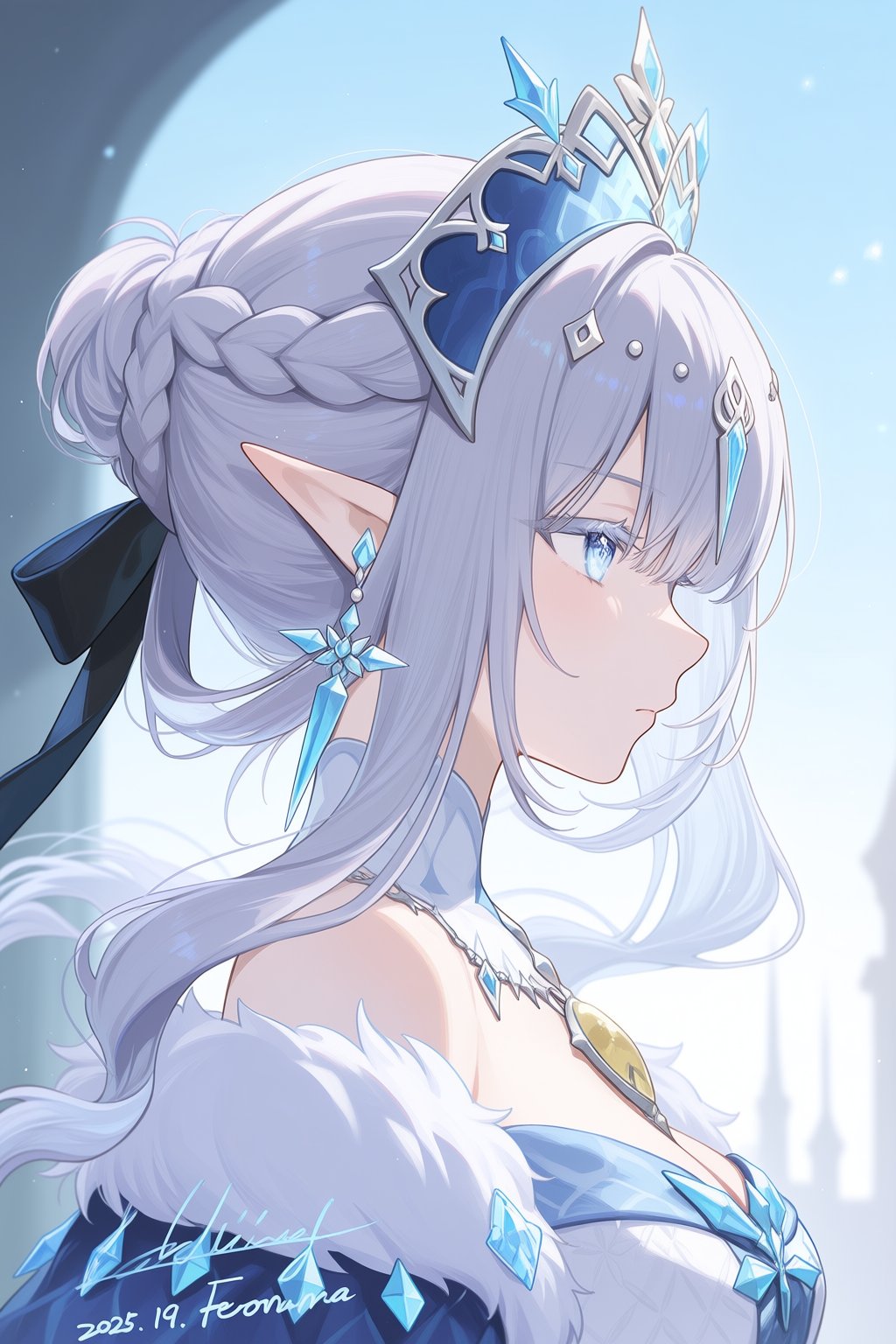 masterpiece,  best quality,  newest by poron on Tensor.Art