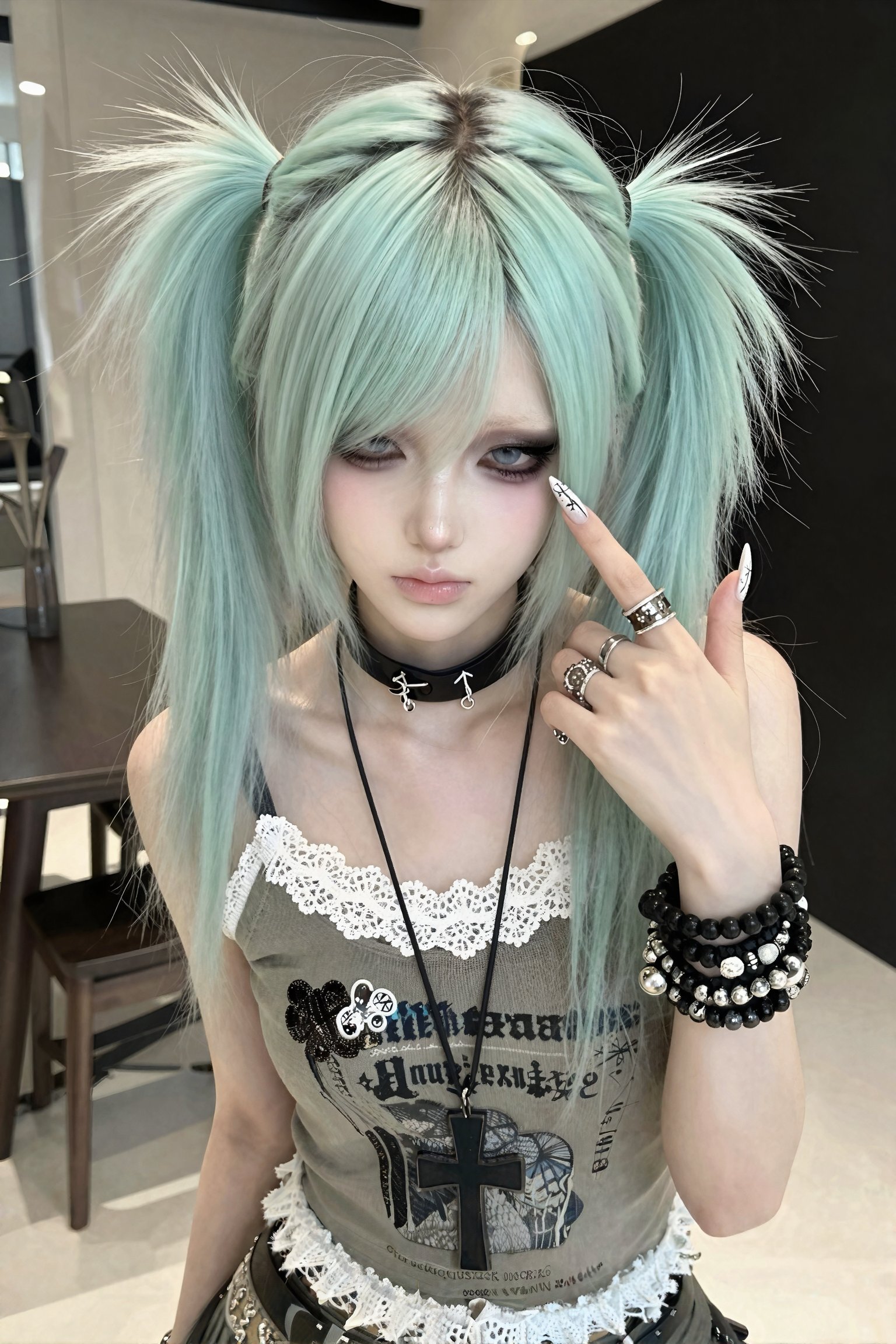 AI generated image by chaྀི on Tensor.Art