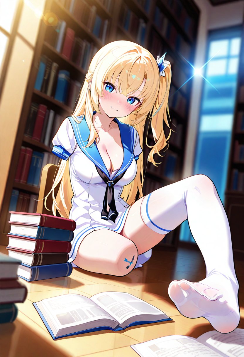 triamp,  1girl,  solo by user_667720376595363174 on Tensor.Art
