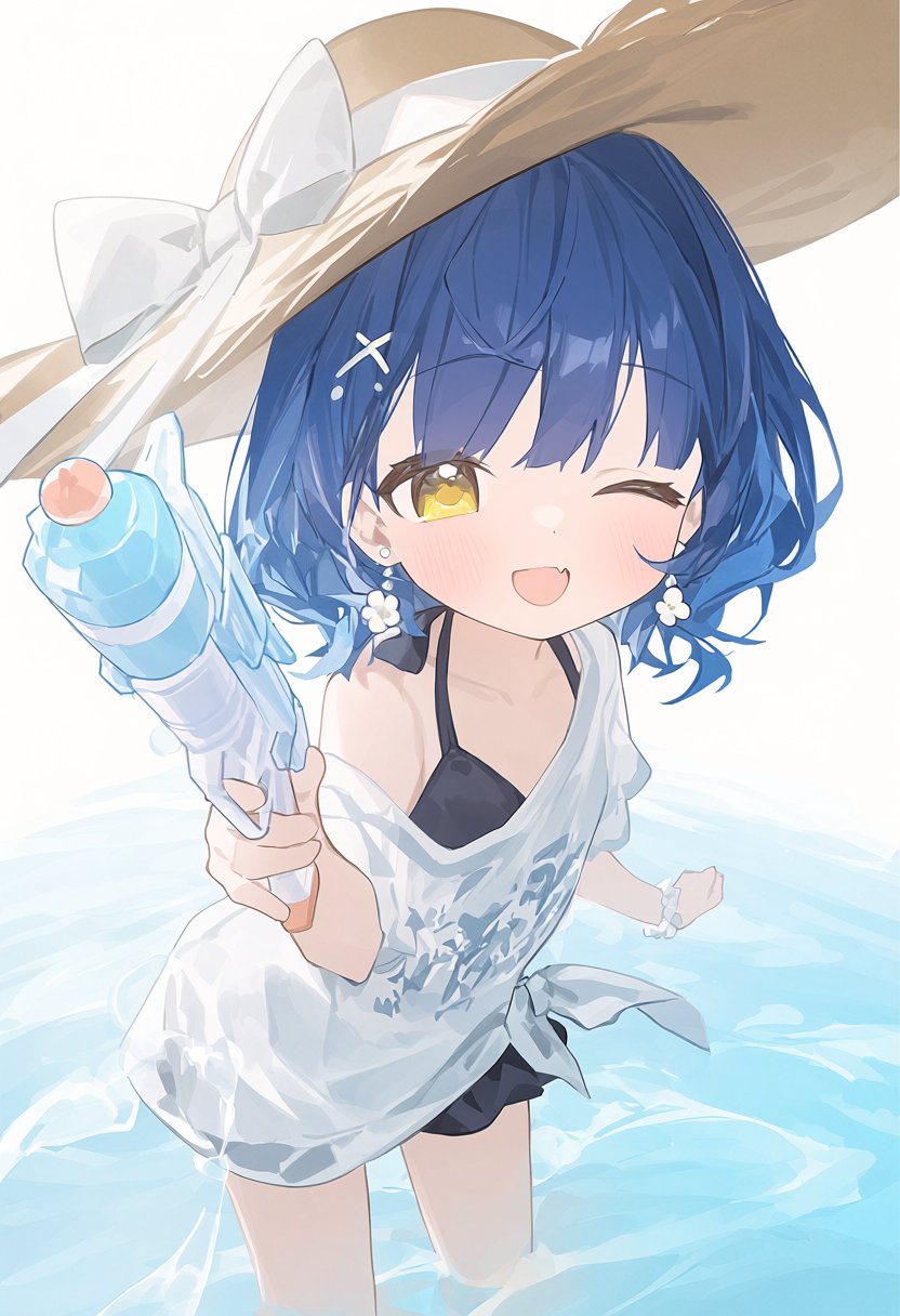 @nnmbpv,  amamiya kokoro,  amamiya kokoro \(7th costume\) by Pio on Tensor.Art