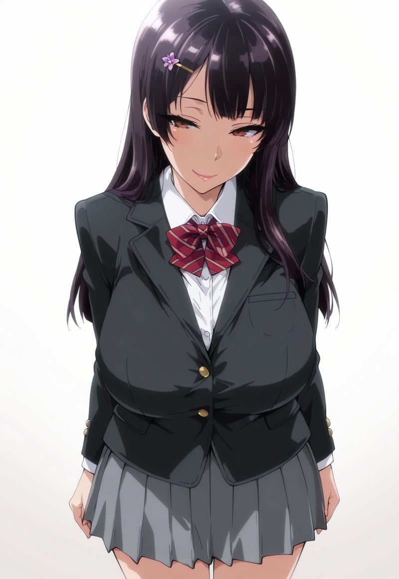 AI generated image by Ttan on Tensor.Art