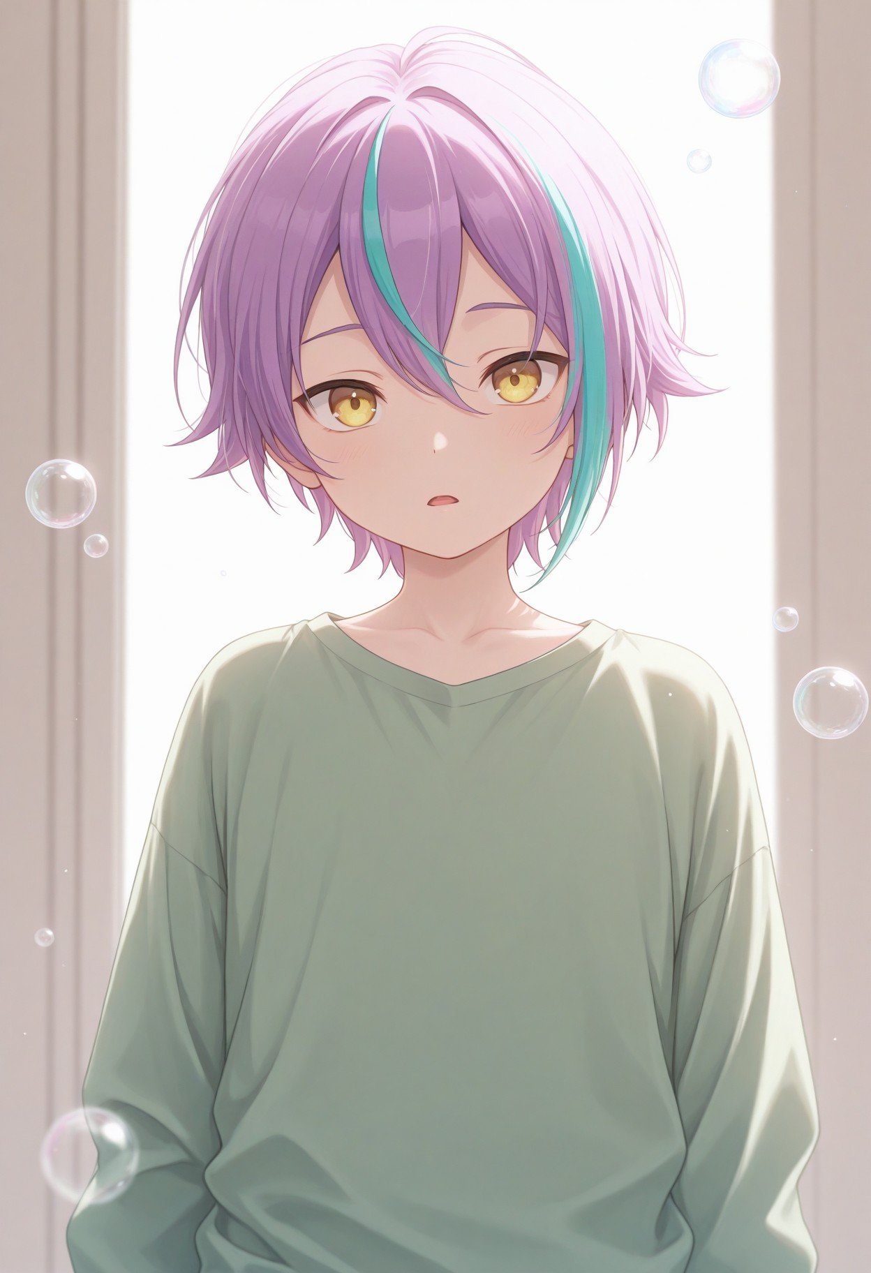 AI generated image by Min on Tensor.Art