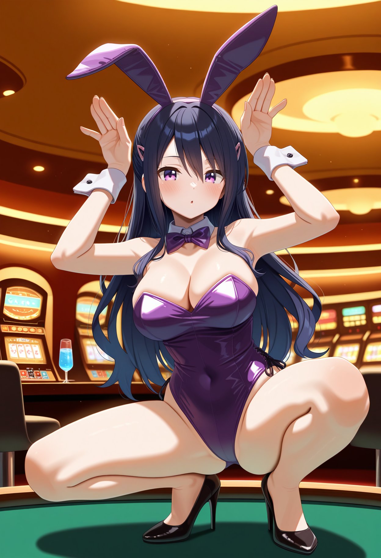 best quality,  masterpiece,  1girl by h_madoka on Tensor.Art