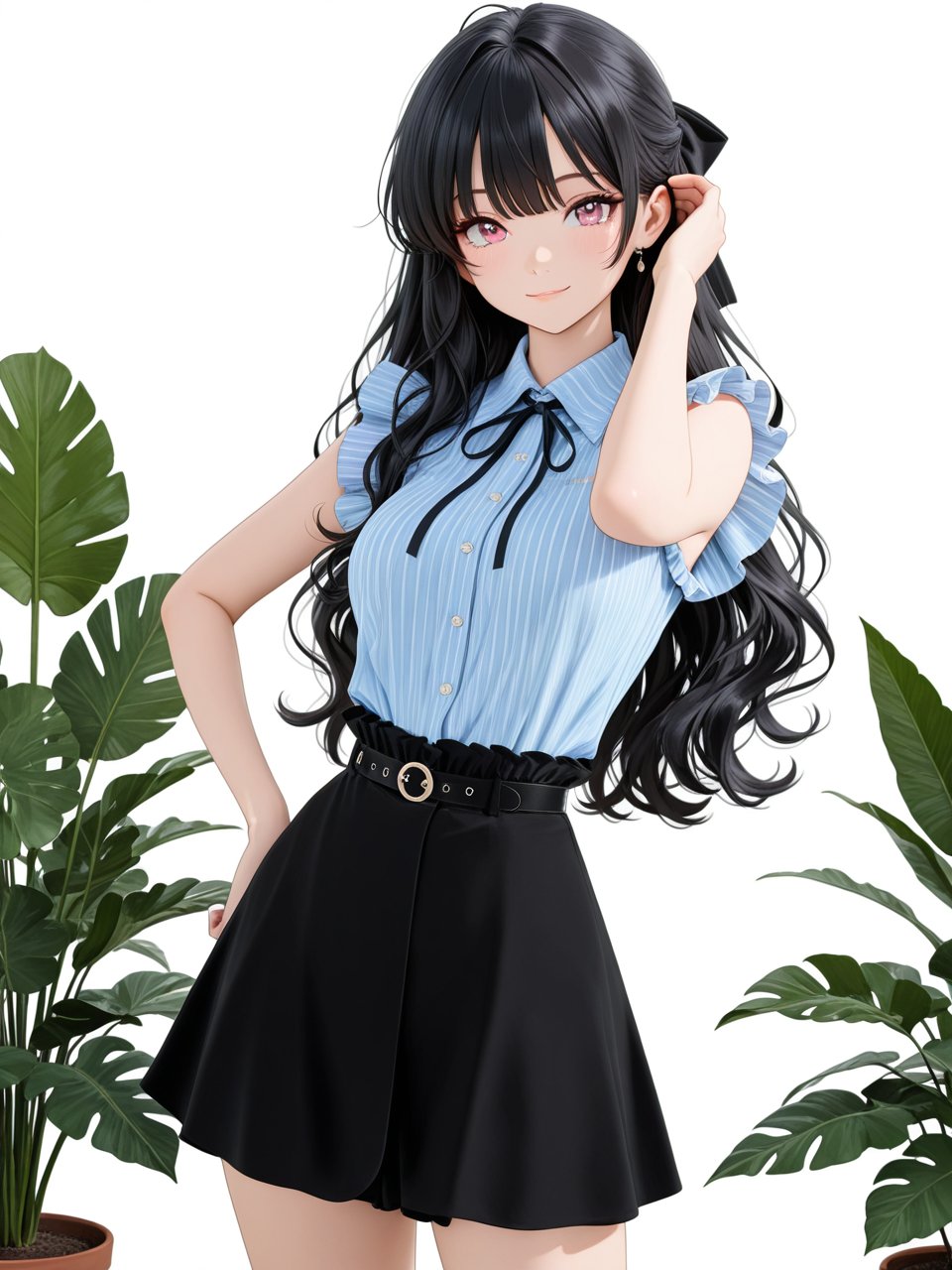 AI generated image by luxiaoai on Tensor.Art