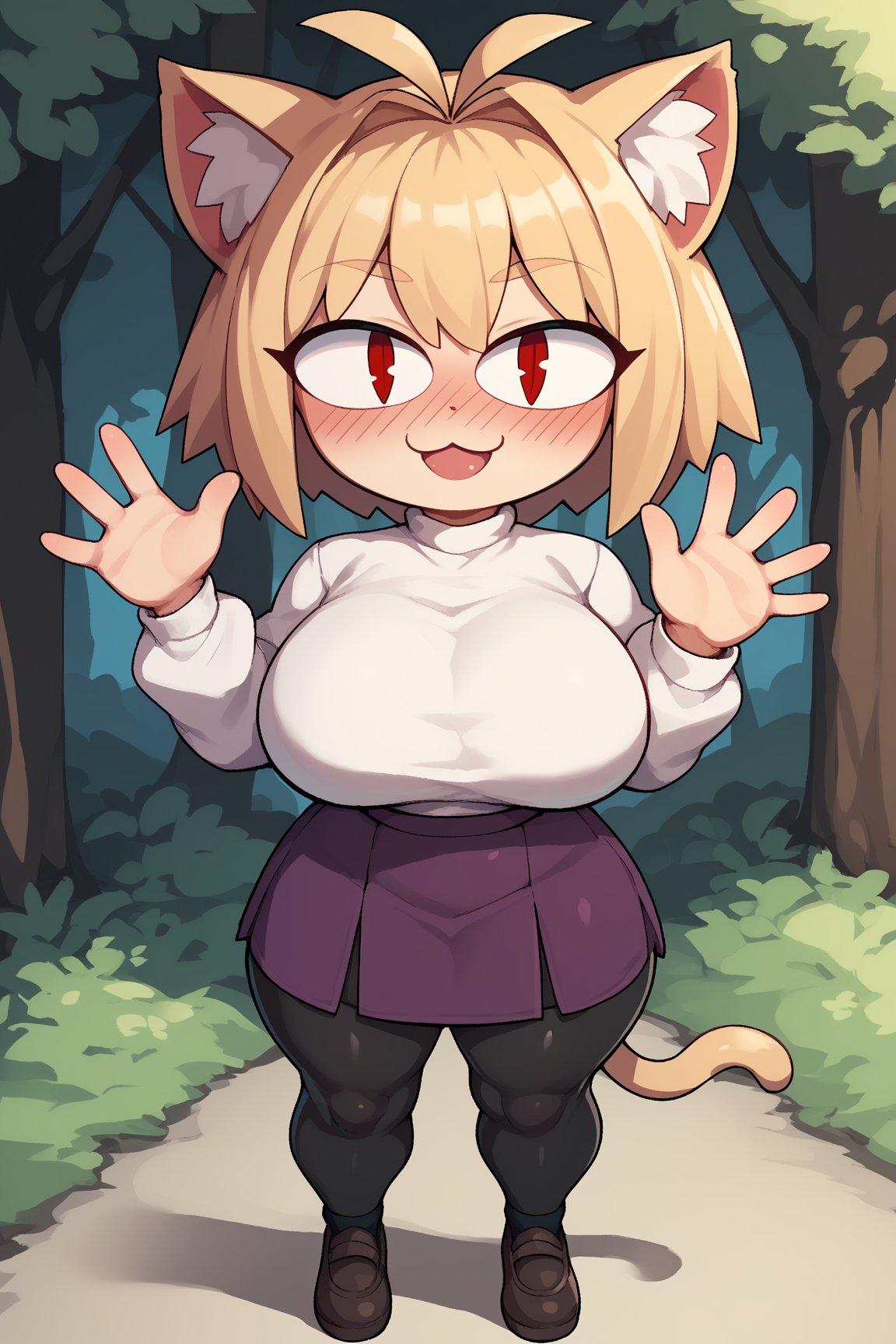 AI generated image by KillerUwU13_AI on Tensor.Art