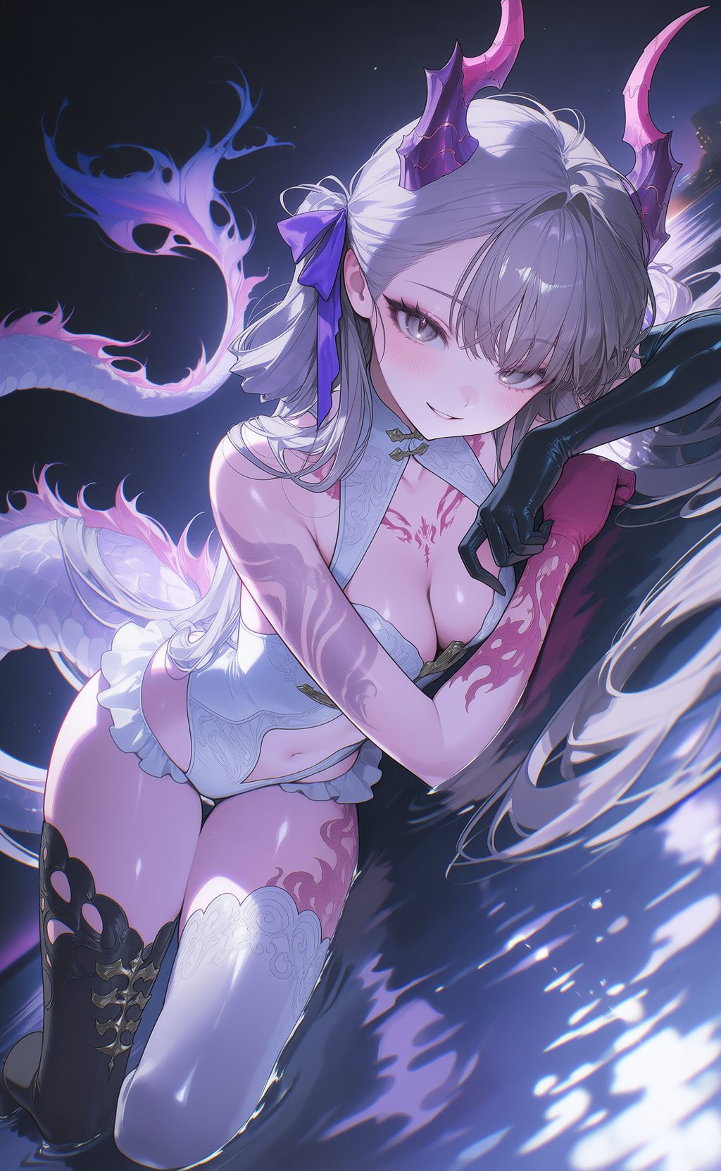 best quality,  score_7,  score_9 by miaomiao on Tensor.Art