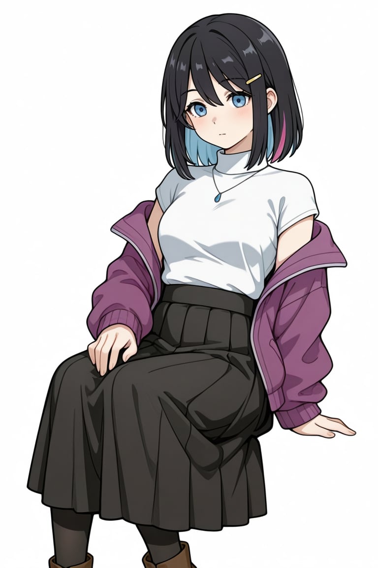 AI generated image by だれとく紳士 on Tensor.Art