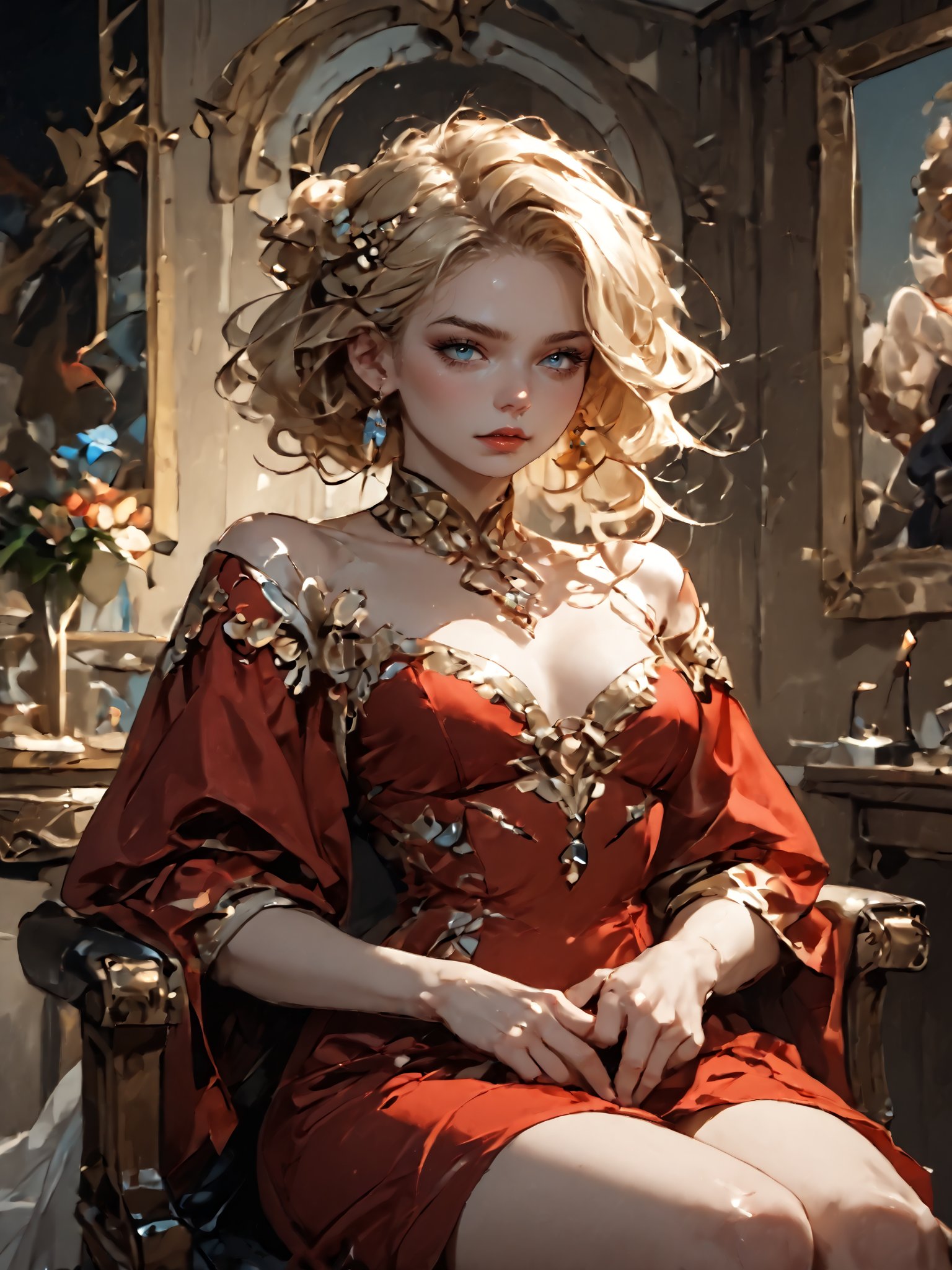 AI generated image by miaomiao on Tensor.Art