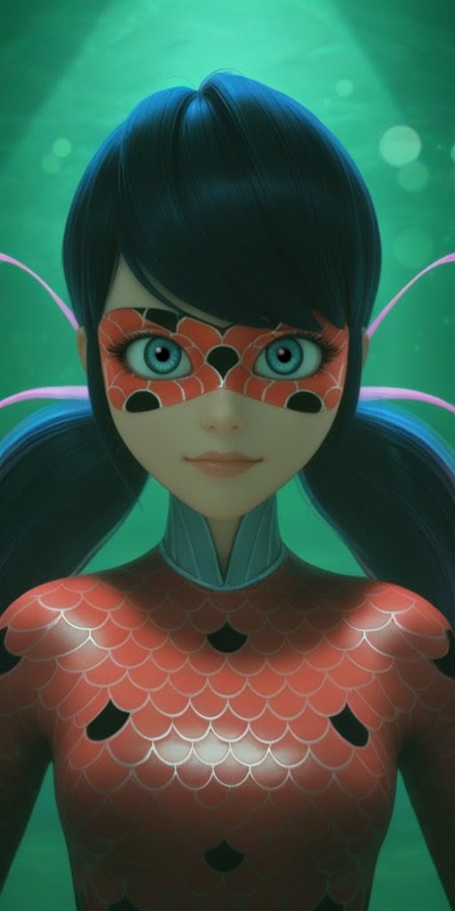 AI generated image by Tetete on Tensor.Art
