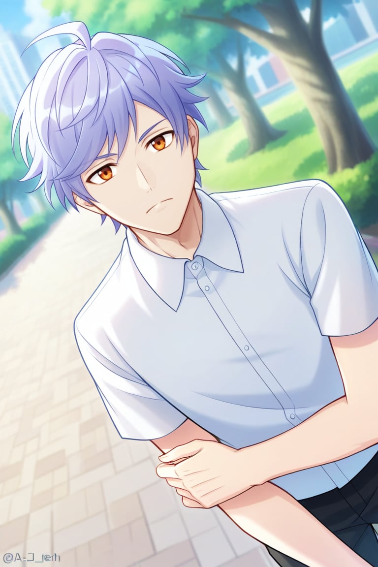AI generated image by IkemenAddictAi on Tensor.Art