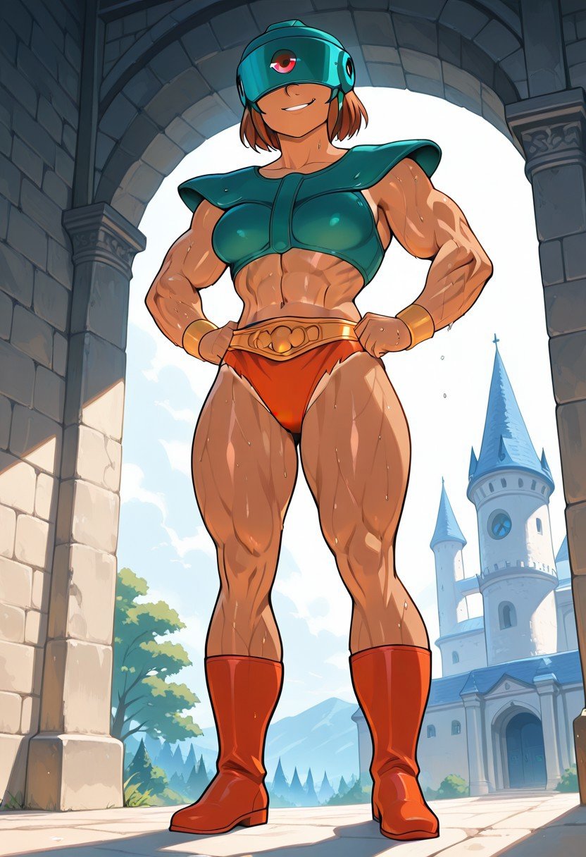 (masterpiece,  best quality),  sfw by Derracias35 on Tensor.Art