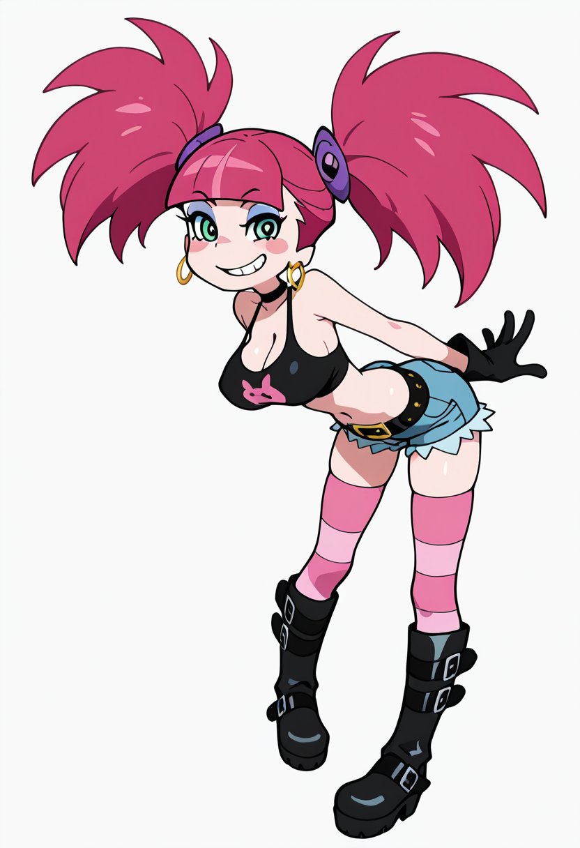 masterpiece,  best quality,  1girl by inknoir on Tensor.Art