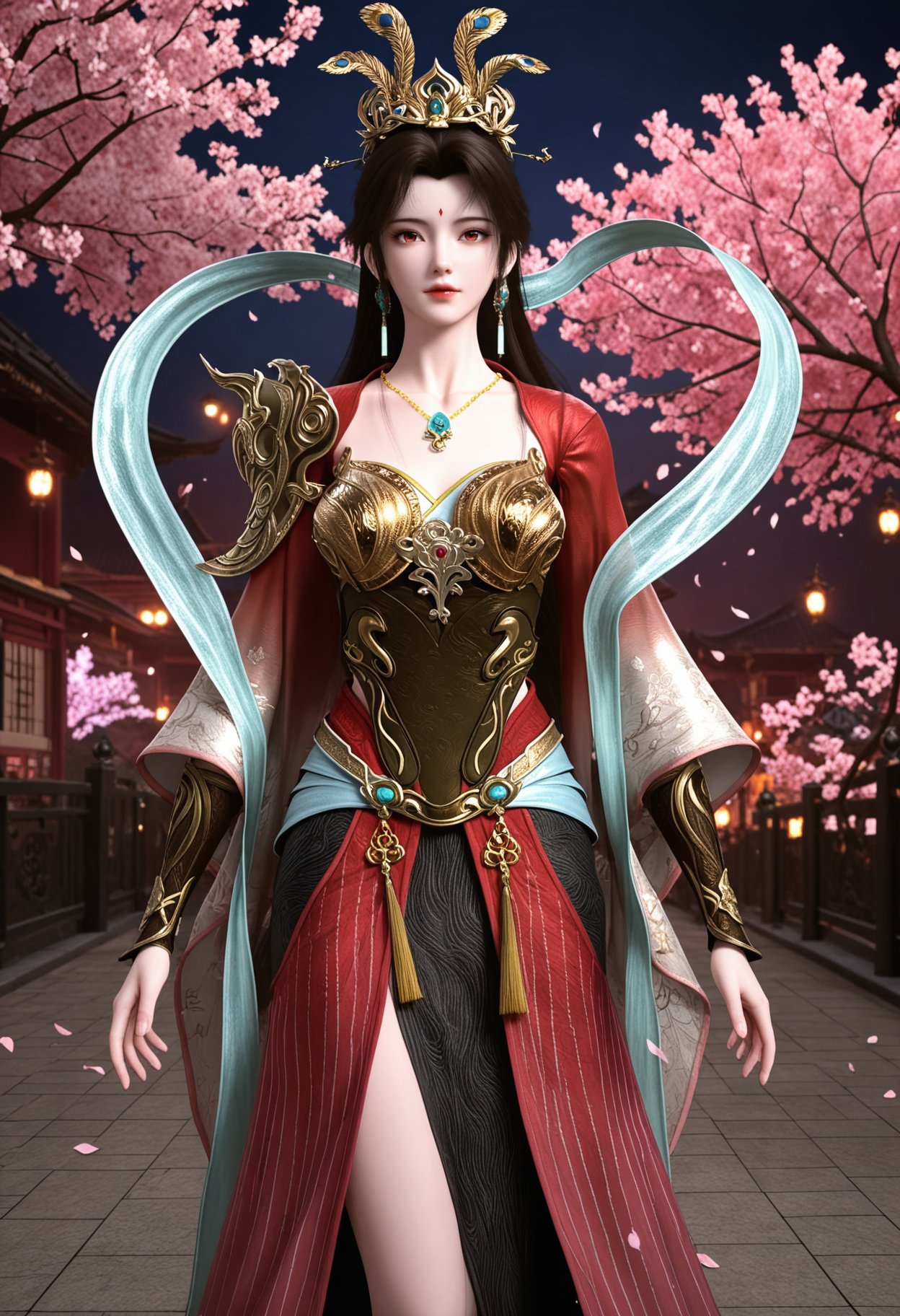 masterpiece,  (best quality),  smog by 云落 on Tensor.Art