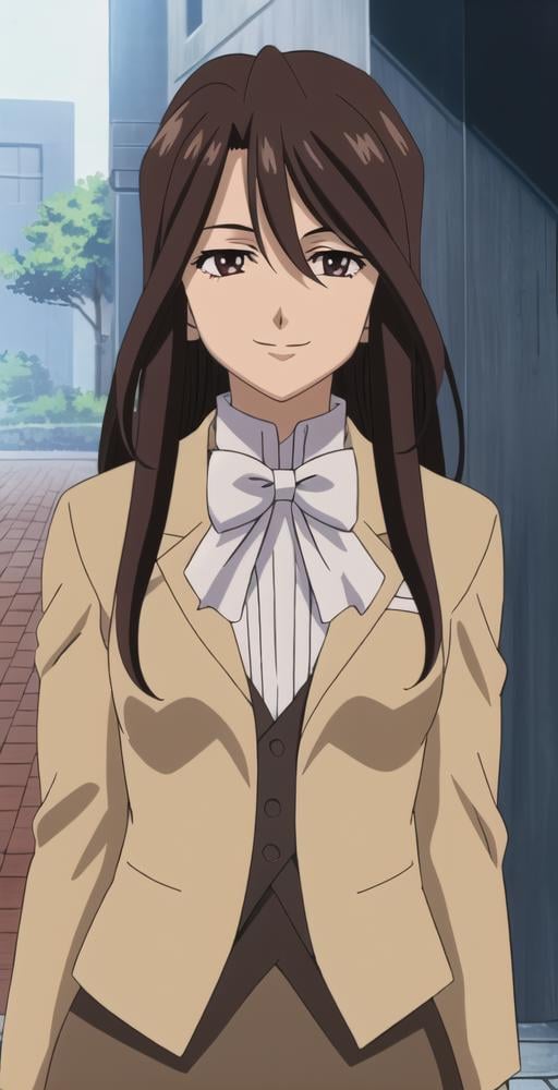 Sayoko,  1girl,  solo by Ttan on Tensor.Art