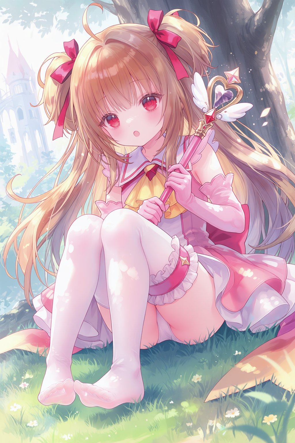 masterpiece,  best quality,  score_7 by Nano on Tensor.Art