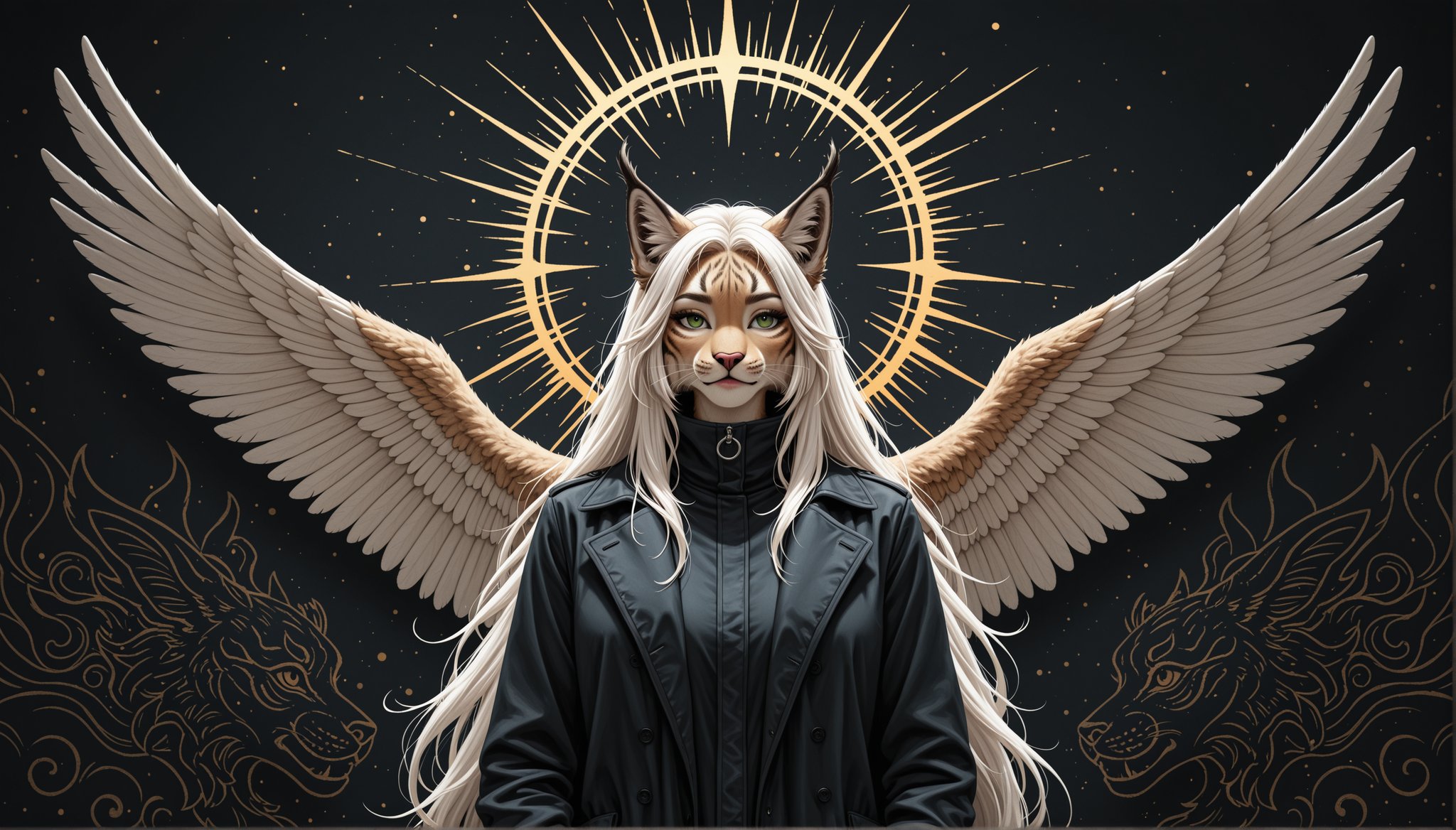 AI generated image by miaomiao on Tensor.Art