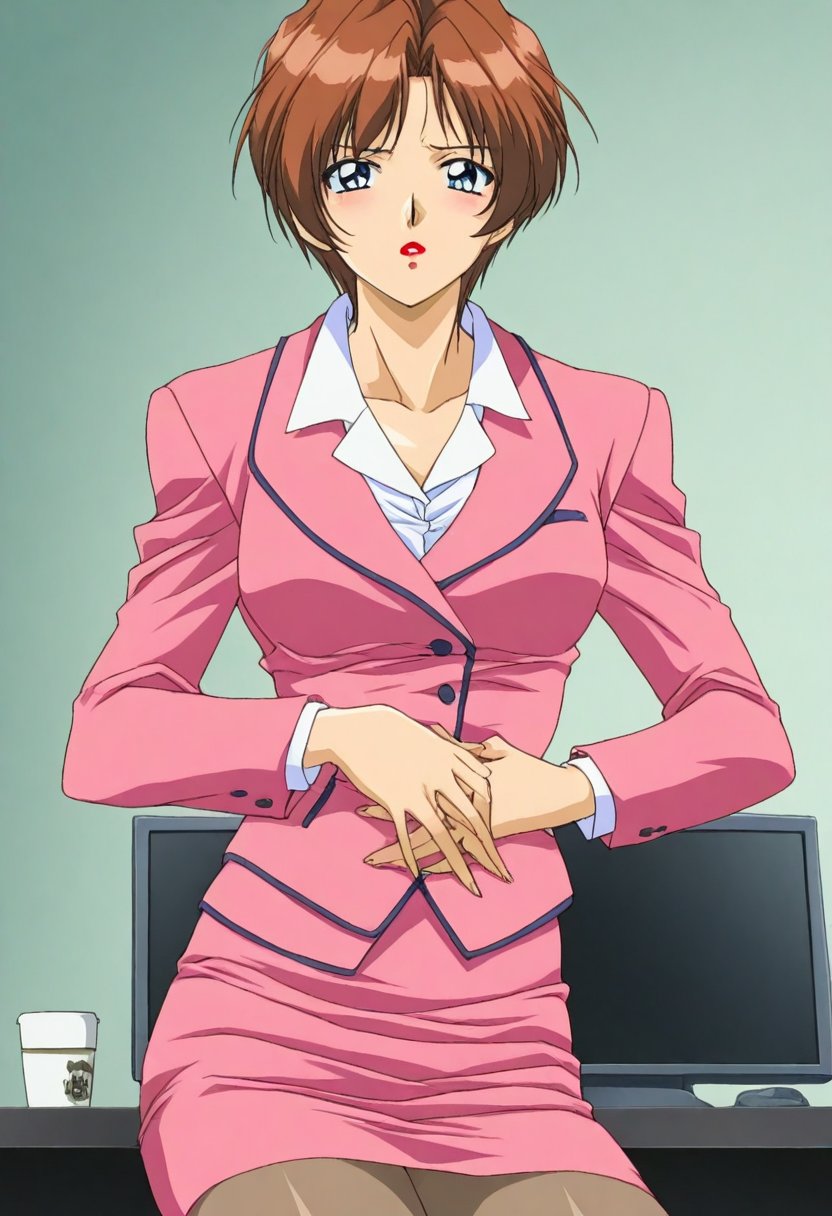 masterpiece,  best quality,  amazing quality by Hot Anime Girls on Tensor.Art