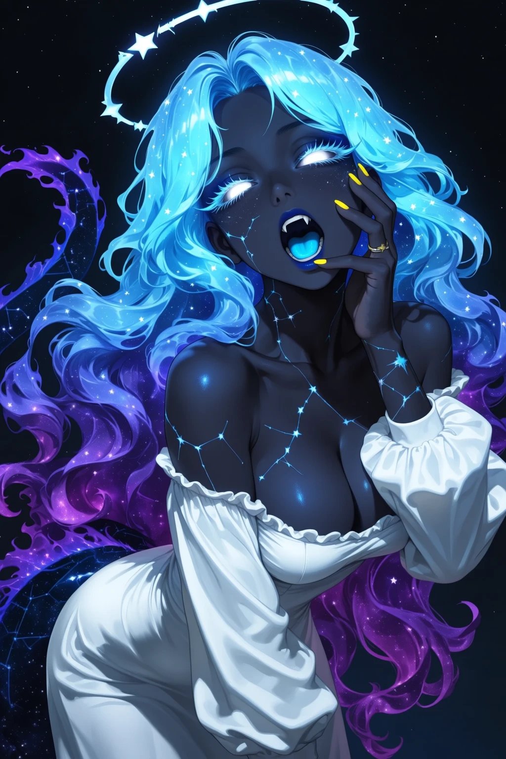 AI generated image by Whyxeo on Tensor.Art