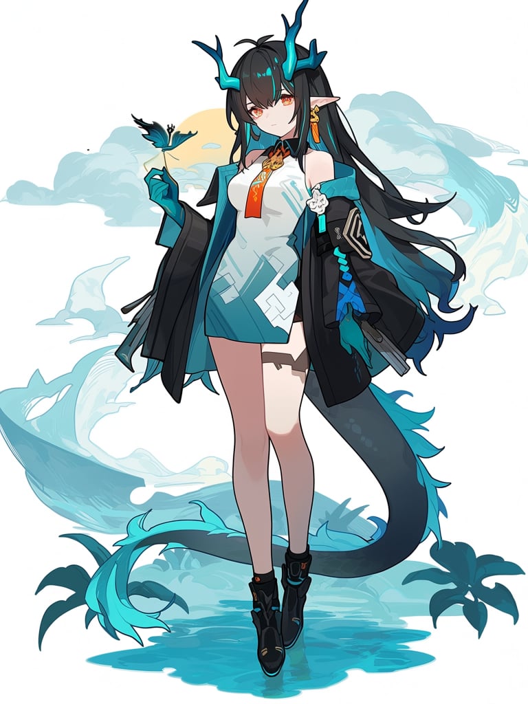AI generated image by 星之歌 on Tensor.Art