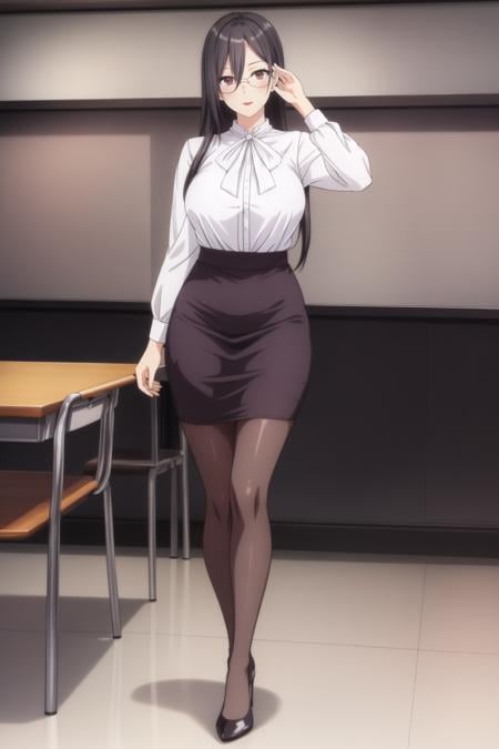 (masterpiece,  best quality),  mayuri hanyuu on Tensor.Art