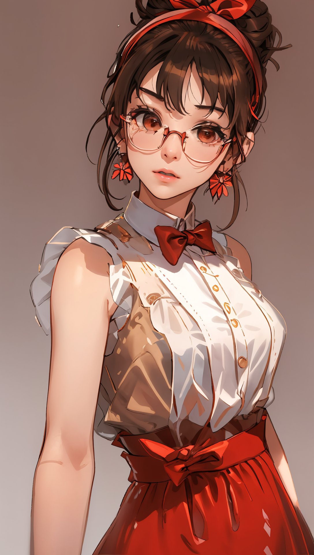 AI generated image by 福喜闲人 on Tensor.Art