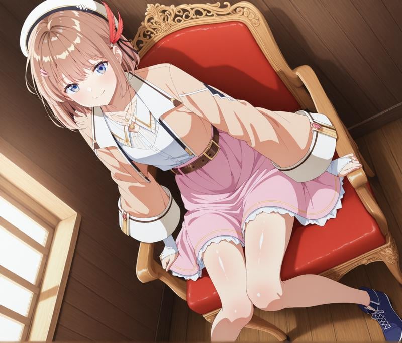 cinematic coloring,  masterpiece,  best quality by Ttan on Tensor.Art