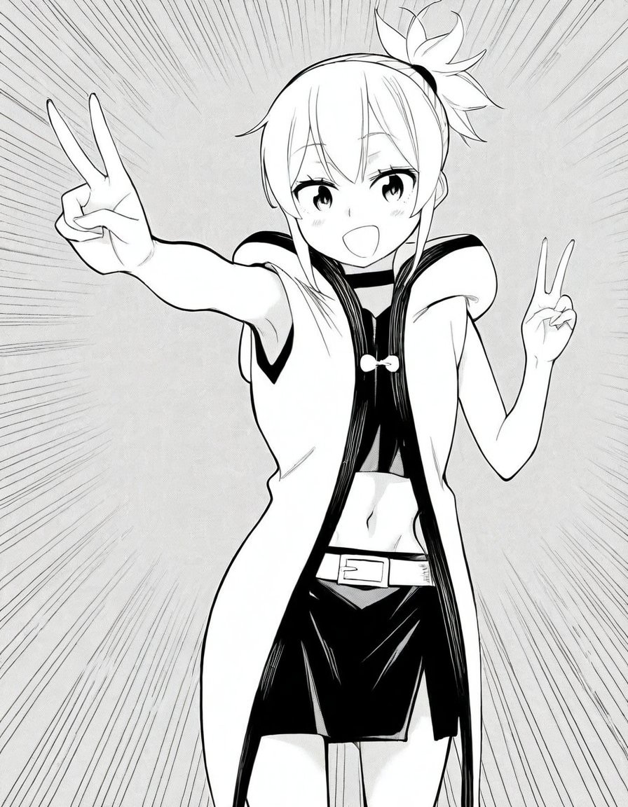 masterpiece,  amazing quality,  high resolution by Hot Anime Girls on Tensor.Art