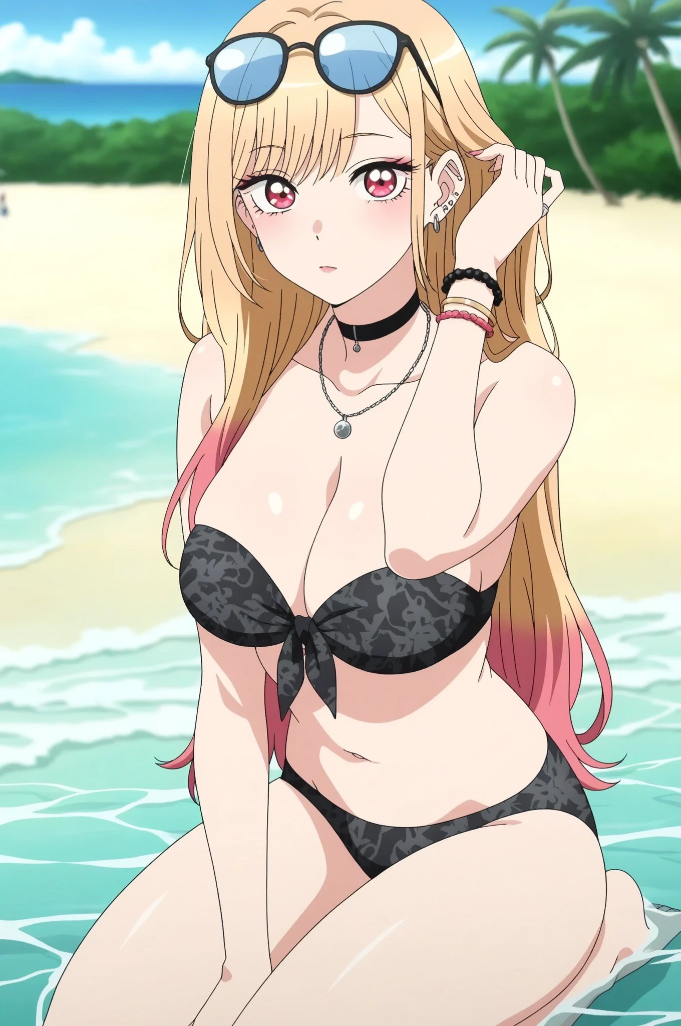 AI generated image by Katori Konoe on Tensor.Art