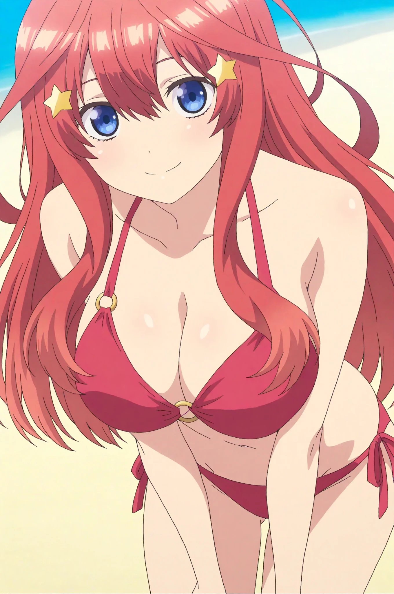 AI generated image by Katori Konoe on Tensor.Art