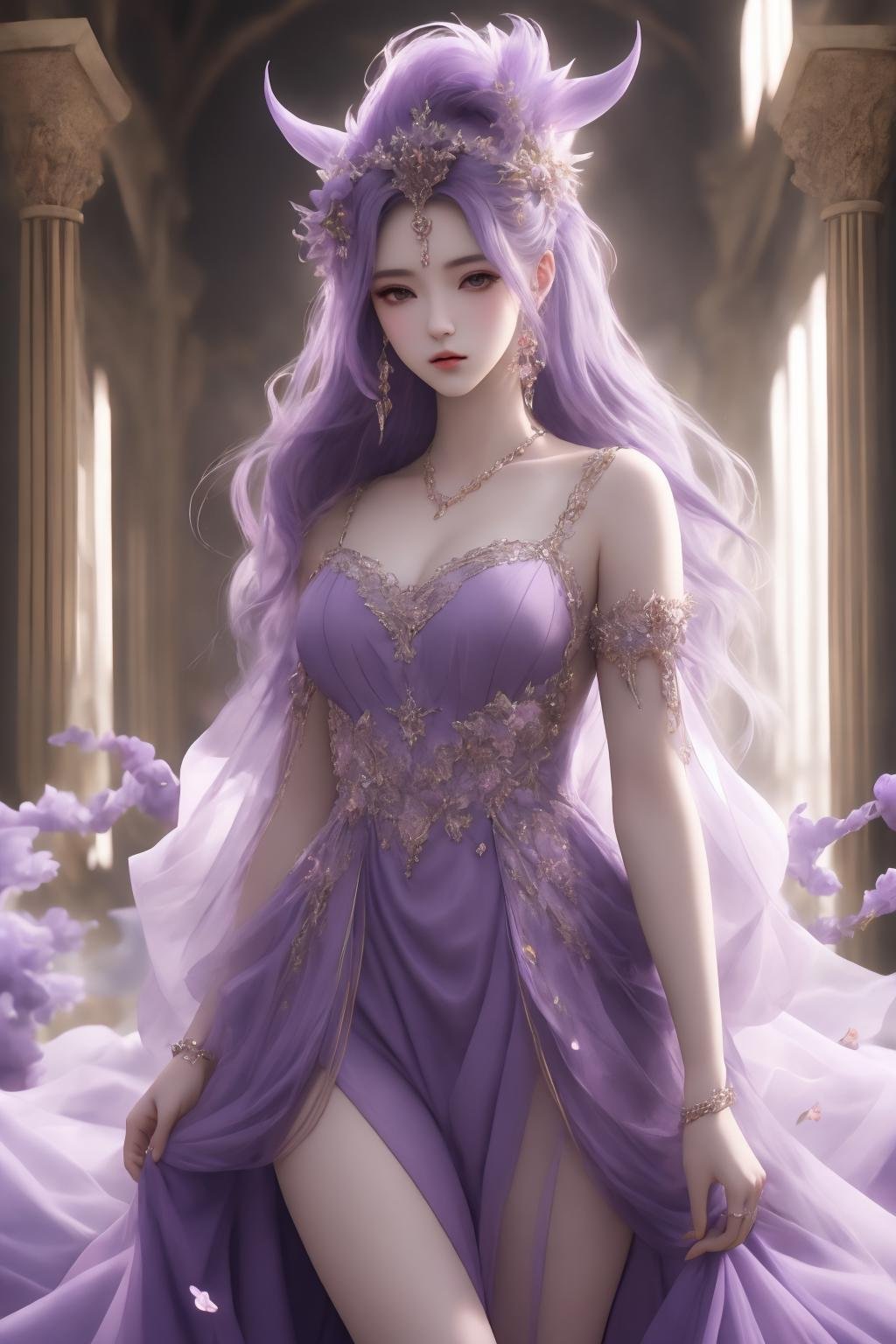 ((best quality)),  absurdres,  ((ultra high res)) by Ttan on Tensor.Art