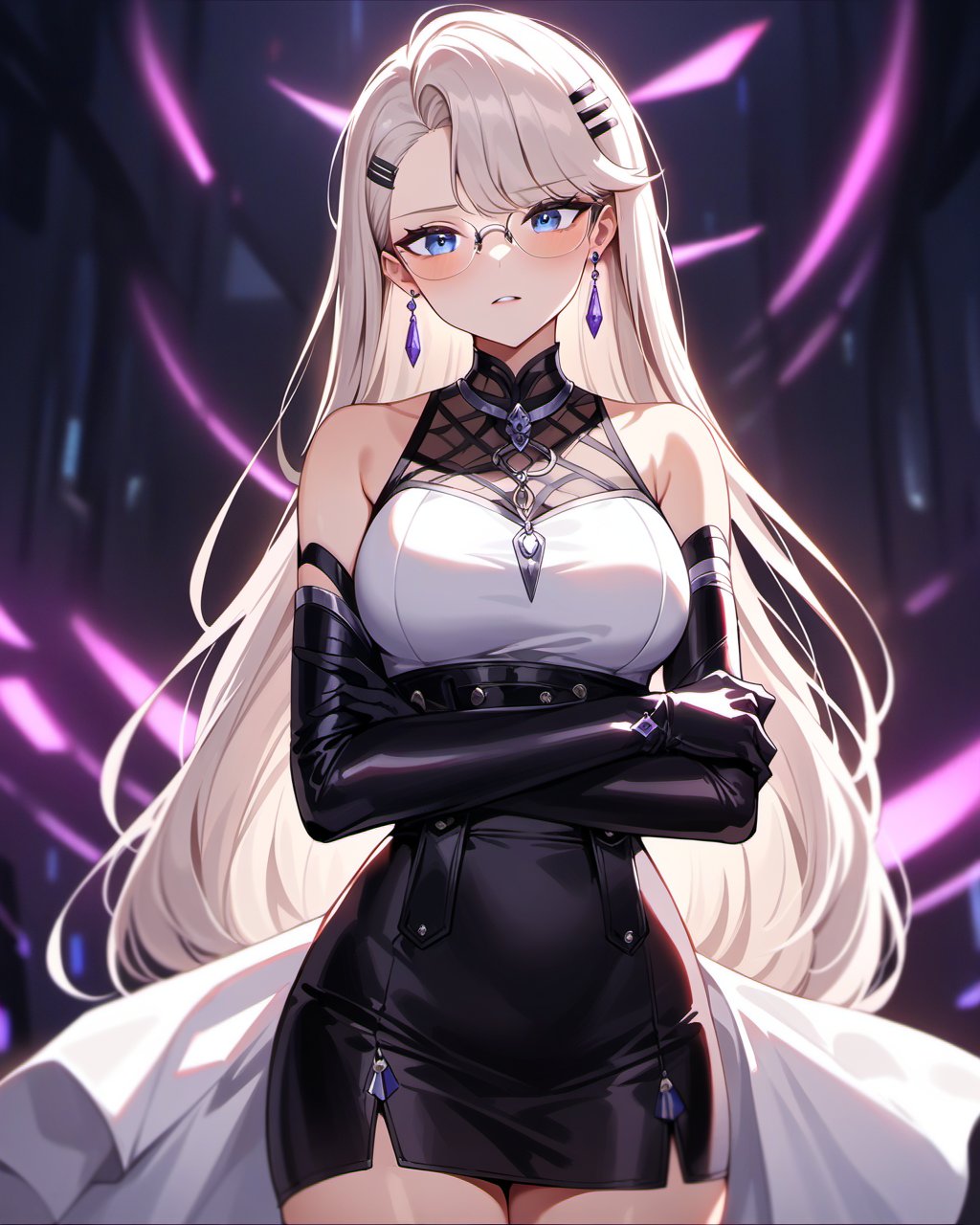 very aesthetic,  aesthetic,  masterpiece by user_9621 on Tensor.Art