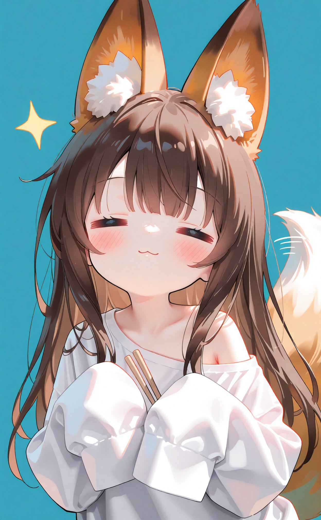 1girl,  solo,  long hair by Nano on Tensor.Art