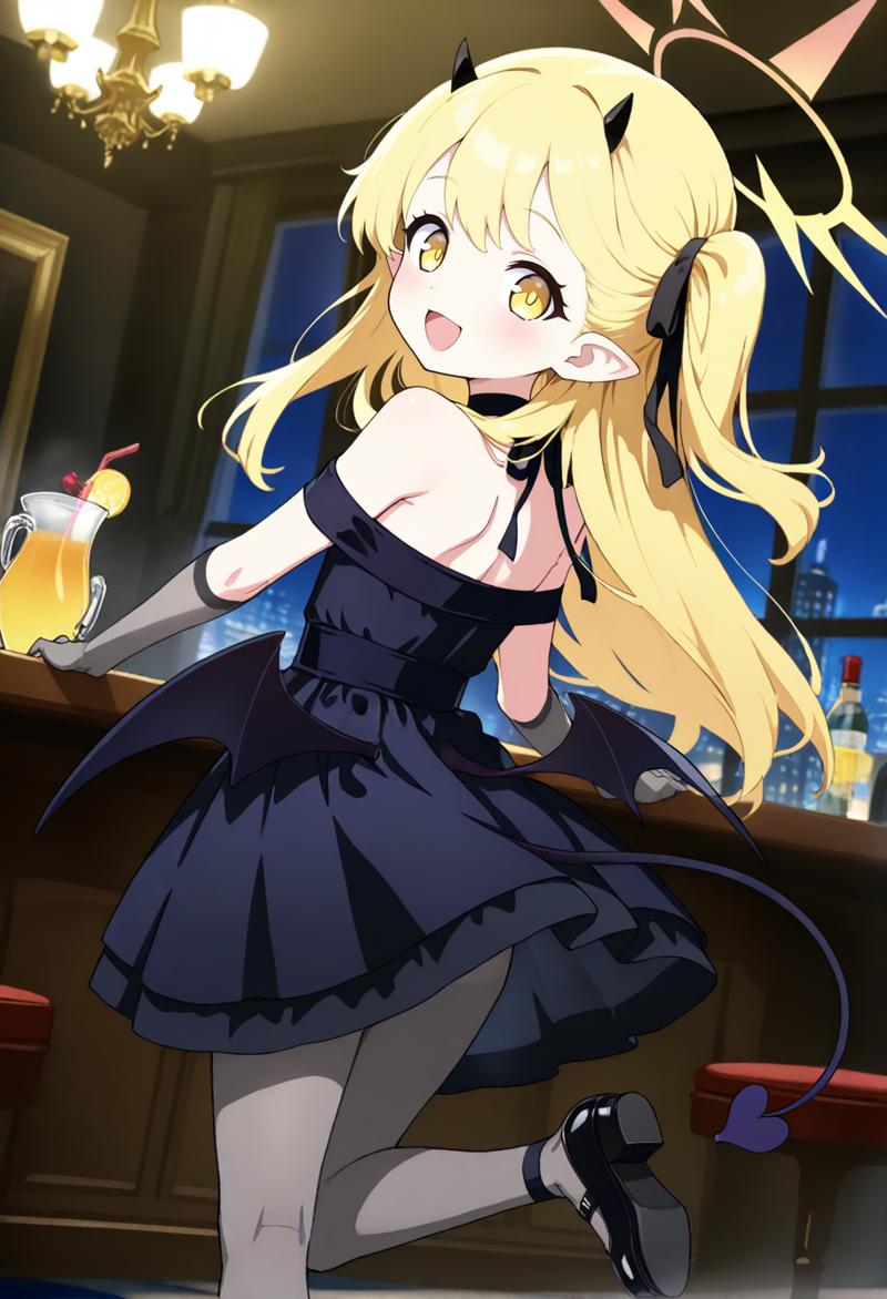 AI generated image by Ttan on Tensor.Art