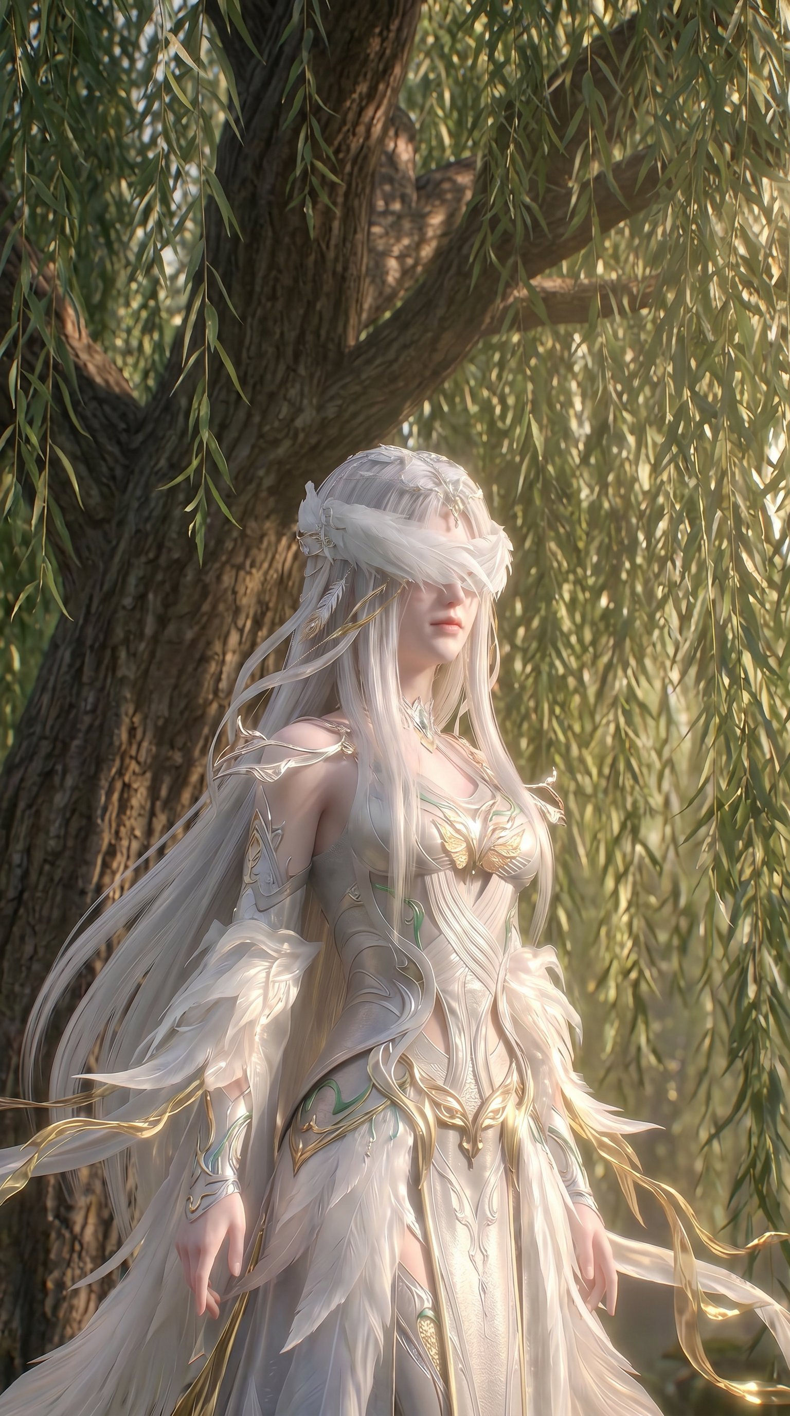AI generated image by 天运子 on Tensor.Art