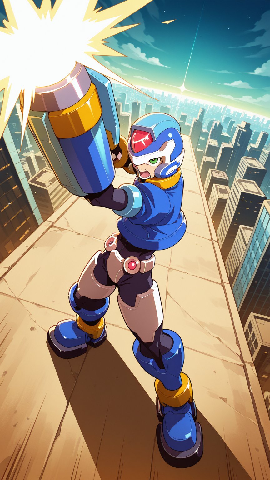 masterpiece,  best quality,  official style by bfai on Tensor.Art