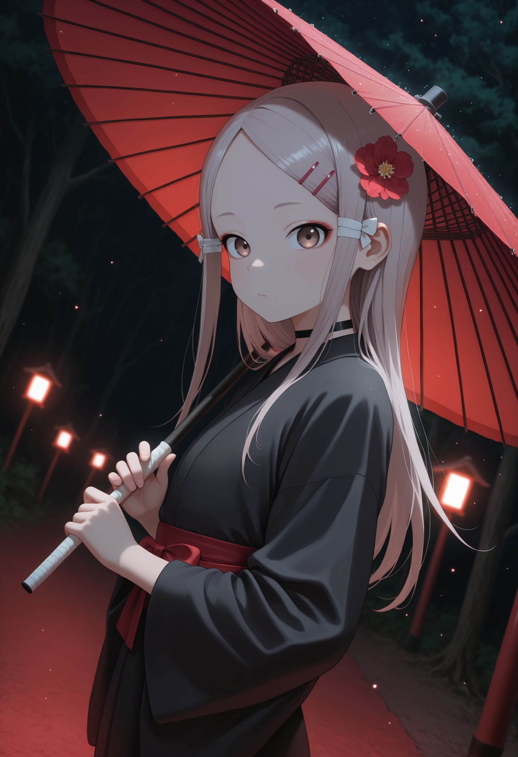 masterpiece,  best quality,  amazing quality by Min on Tensor.Art