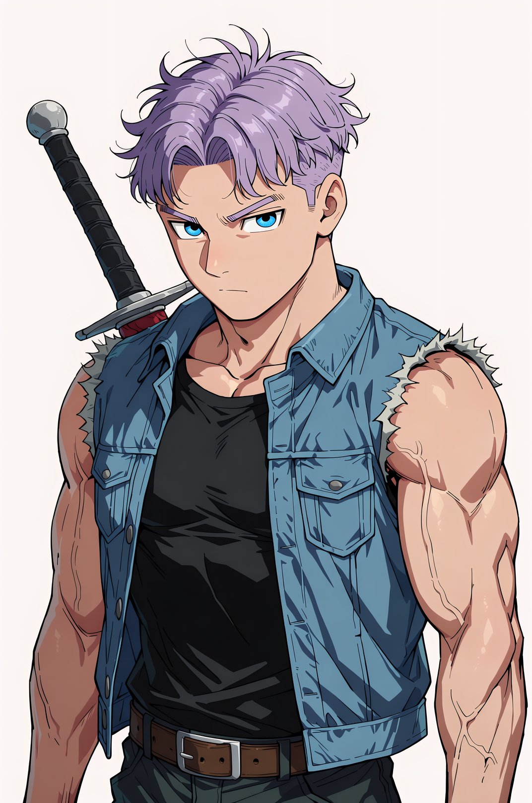 Masterpiece,  best quality,  amazing quality by 爱丽丝王 on Tensor.Art
